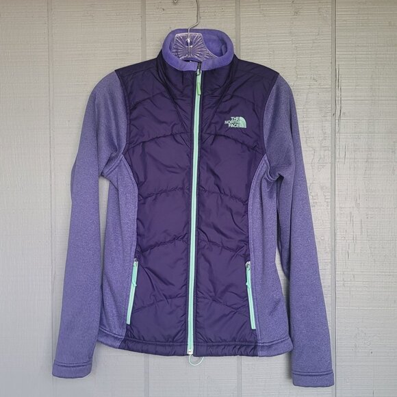 The North Face Jackets & Blazers - The North Face Agave Mash-Up Women's Jacquet. Size S/P